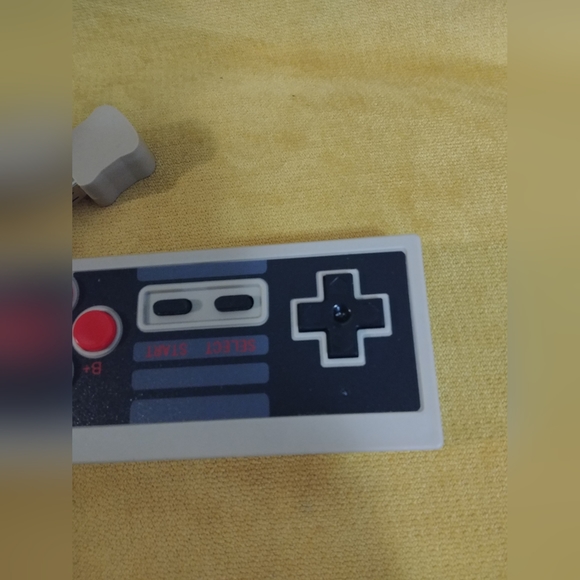 Wireless game control for Nintendo - Picture 3 of 4